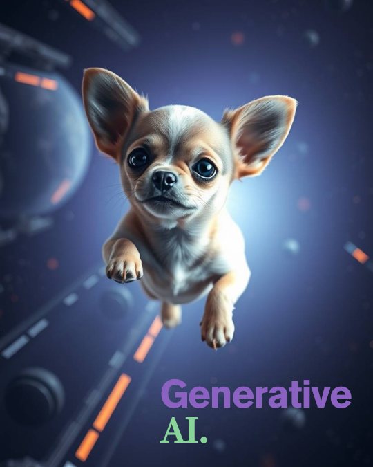 What is generative artificial intelligence